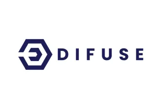 Cover image for Difuse